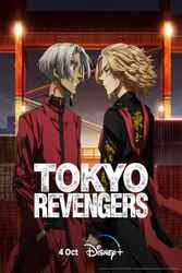 Download Tokyo Revengers (Season 1) Hindi Dubbed English Dual Audio 480p 720p HEVC 1080p Moviesnation