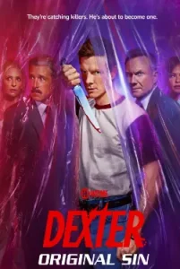 Dexter Original Sin (2024) Season 1 All Episodes in Hindi ~ MoviesNation.im