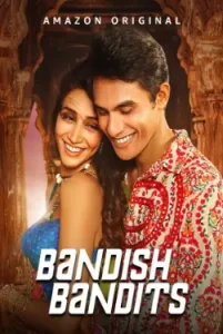 Download Bandish Bandits (Season 1-2) Hindi 480p, 720p, 1080p ~ MoviesNation.im