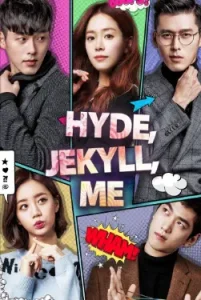 Download Hyde, Jekyll, Me (Season 1) Kdrama Hindi Dubbed 480p | 720p | 1080p