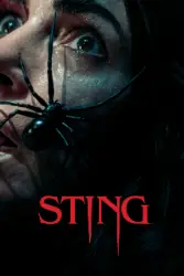 Sting (2024) Hindi Dubbed 480p, 720p, 1080p, & 4k ~ MoviesNation.zip